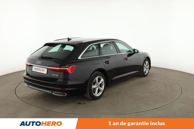 Audi A6 Avant 40 Tdi s tronic 204 ch
