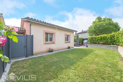 Maison - 64 m² - 3 pièces