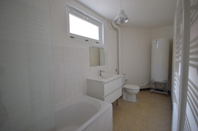 Appartement - 79 m² - 4 pièces