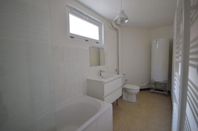 Appartement - 79 m² - 4 pièces