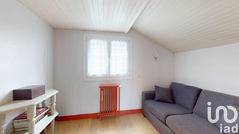 Maison - 70 m² - 5 pièces