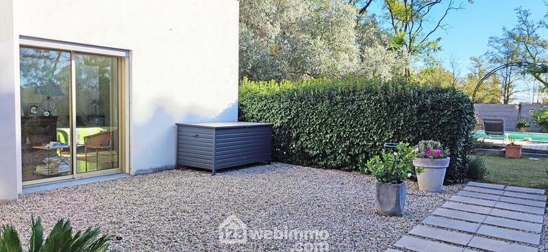 Maison - 240 m² - 7 pièces