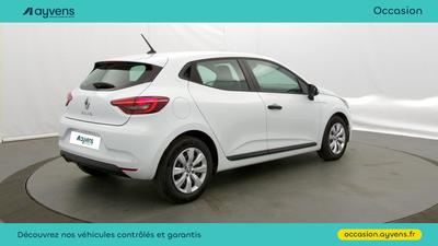 Renault Clio Sté 1.0 SCe 65ch Air Nav