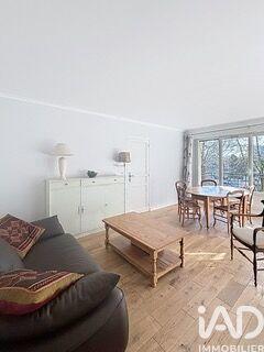 Appartement - 85 m² - 4 pièces