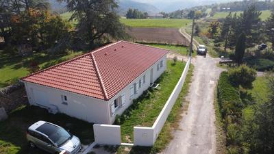 Maison - 109 m² - 6 pièces