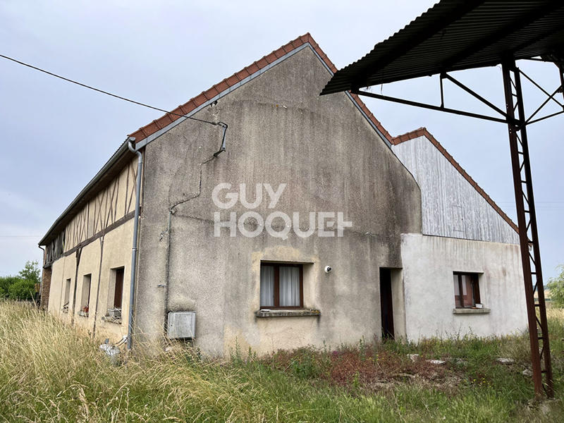 Maison - 131 m² - 4 pièces