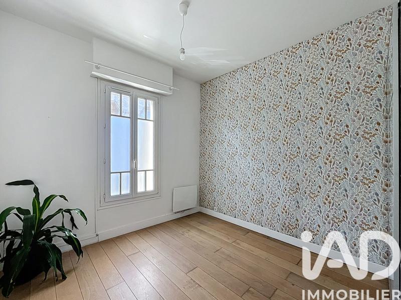 Maison - 165 m² - 5 pièces