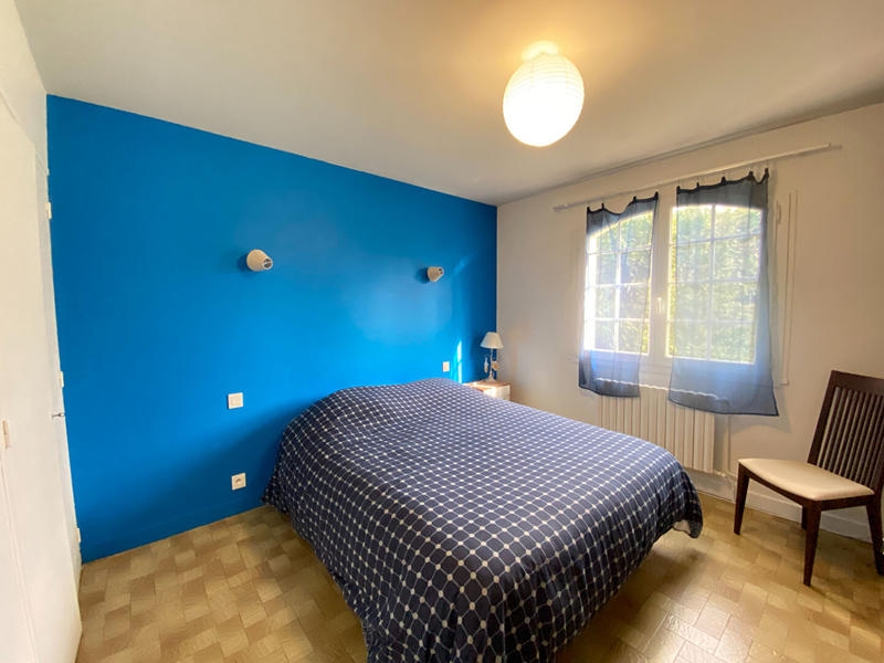 Maison - 172 m² - 5 pièces