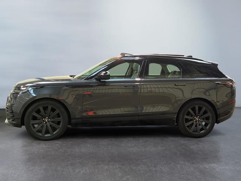 Land Rover Range Rover Velar P380 Bva Hse R-Dynamic
