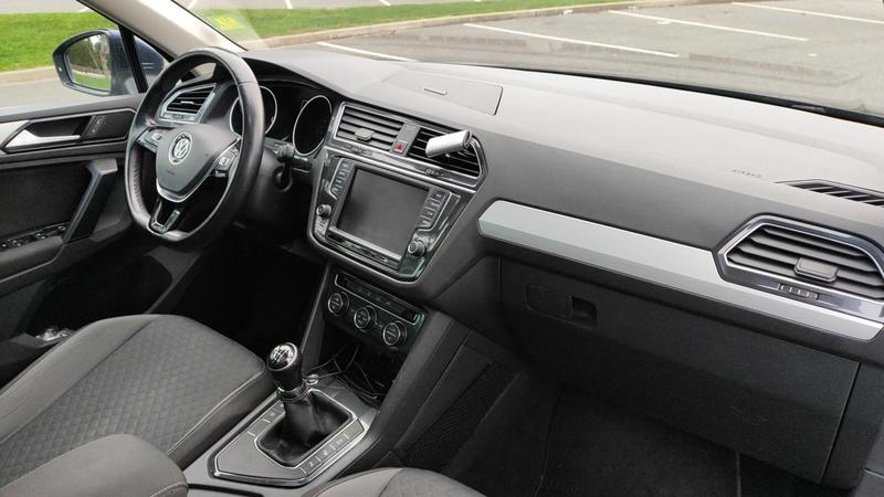 Volkswagen Tiguan 2.0 Tdi 150 Confortline Business - Toit ouvrant