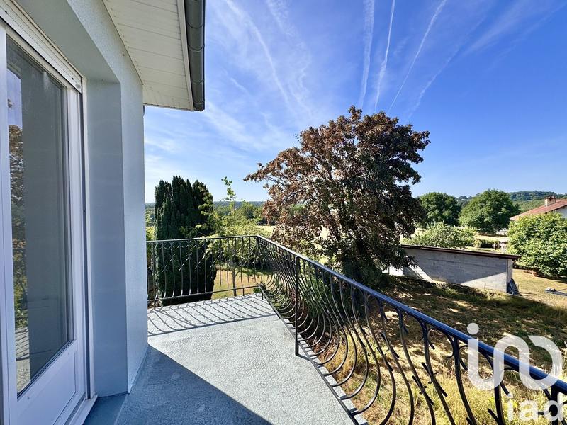 Maison de village - 206 m² - 7 pièces