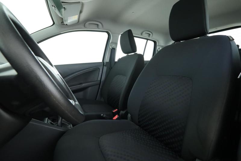 Suzuki Celerio 1.0 Avantage 68 ch
