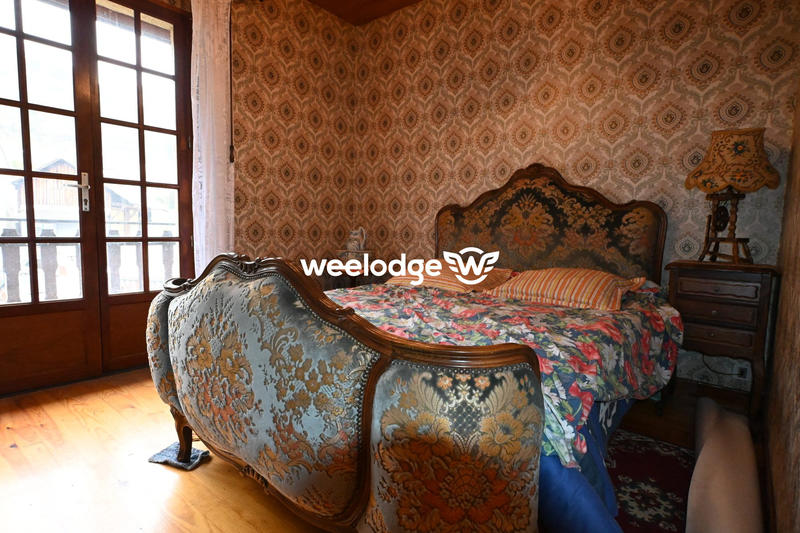 Maison traditionnelle - 72 m² - 7 pièces