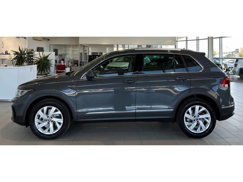 Volkswagen Tiguan 1.4 eHybrid 245ch Dsg6 Elegance
