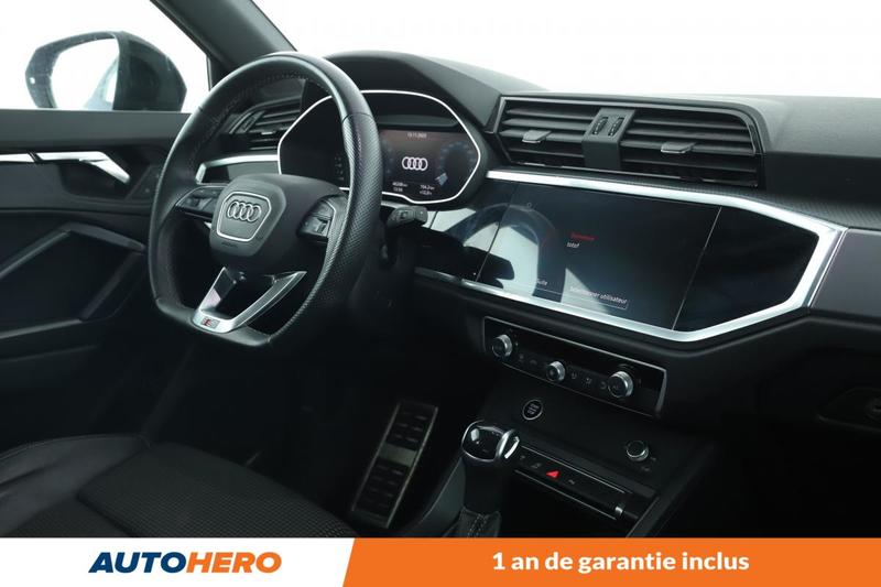Audi Q3 35 Tfsi s line s tronic 7 150