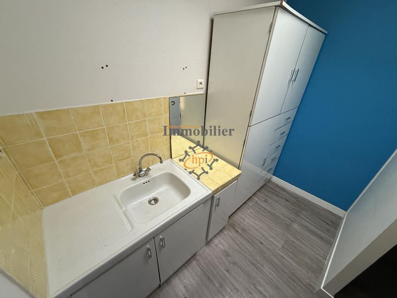 Local commercial - 88 m²