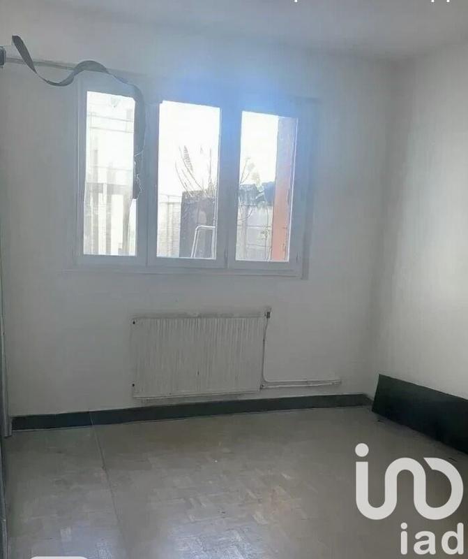 Maison - 45 m² - 2 pièces