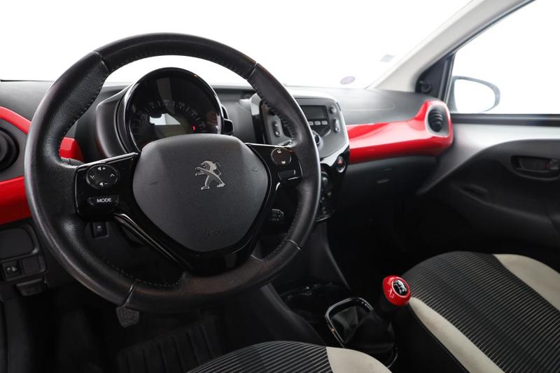 Peugeot 108 1.0 VTi Envy Top! 5p 69 ch