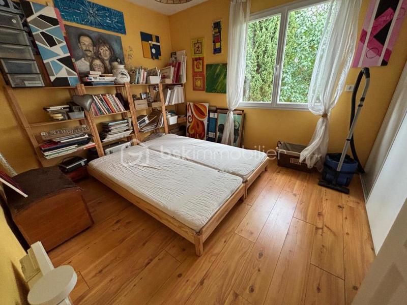 Maison - 152 m² - 5 pièces