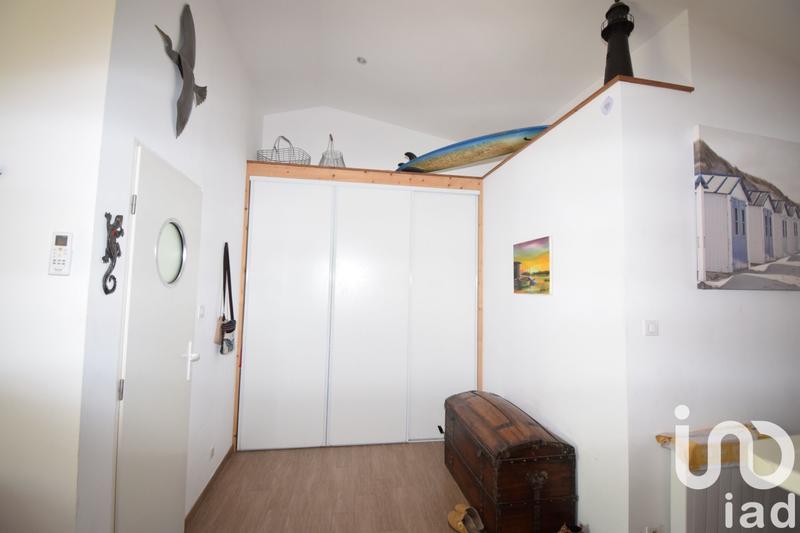 Maison - 50 m² - 2 pièces