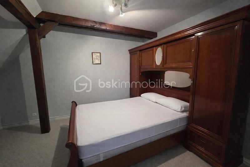 Maison - 309 m² - 17 pièces