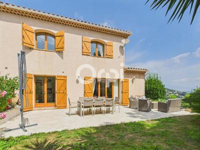 Villa - 134 m² - 4 pièces