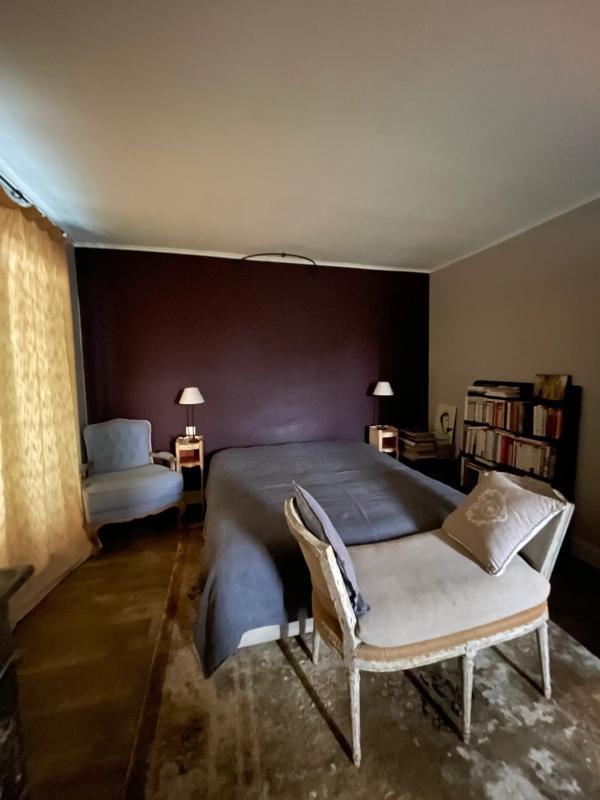 Maison en pierre - 250 m² - 9 pièces