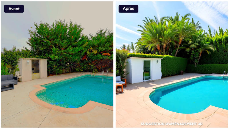 Villa - 224 m² - 5 pièces