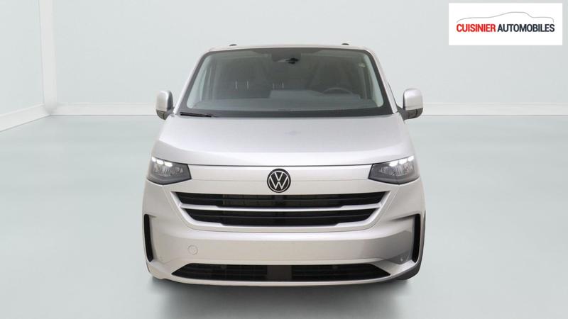 Volkswagen Transporter Lwb 3 3t 2.0 Tdi Dsg 170 hp