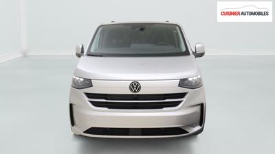 Volkswagen Transporter Lwb 3 3t 2.0 Tdi Dsg 170 hp