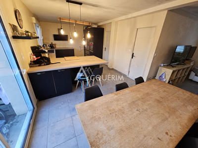 Maison - 103 m² - 6 pièces