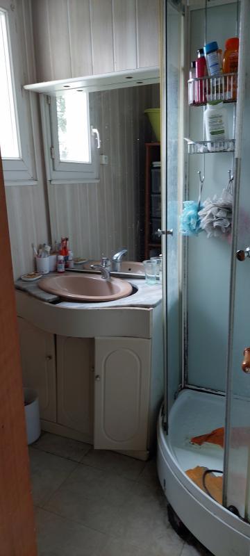 Pavillon - 65 m² - 4 pièces