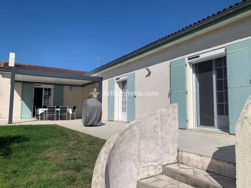 Maison - 266 m² - 8 pièces