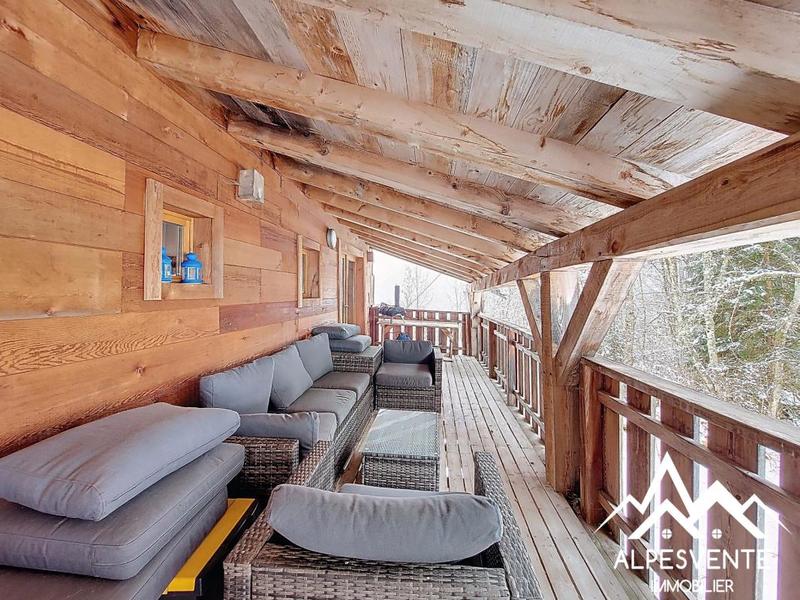 Ferme - 320 m² - 6 pièces