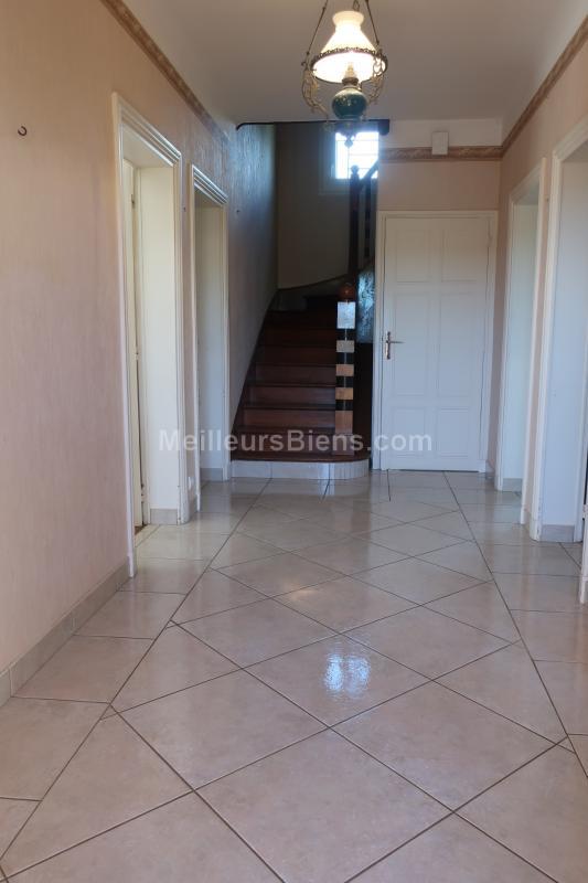 Maison de village - 170 m² - 8 pièces