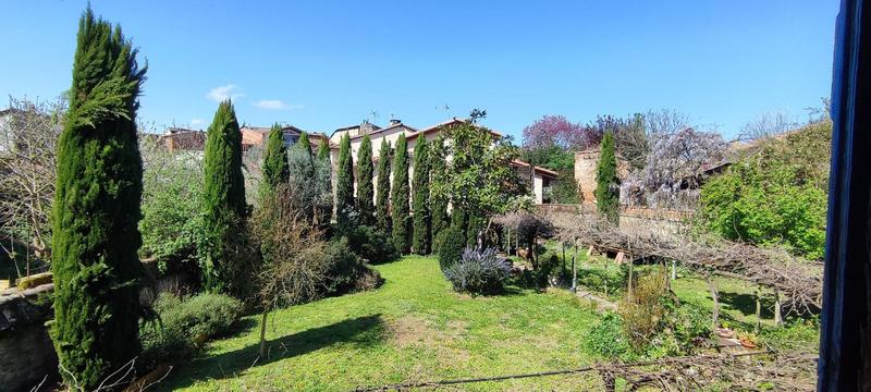 Maison de maîtres - 250 m² - 8 pièces