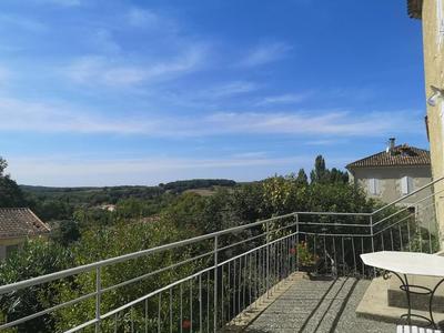 Maison - 18 m² - 4 pièces