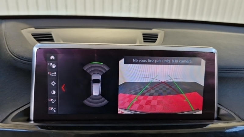 Bmw X1 xDrive25e xLine Bva6