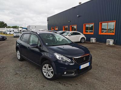 Peugeot 2008 1.2 Ptech 110 ch Signature