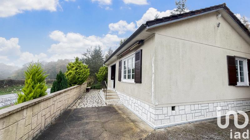 Maison - 138 m² - 4 pièces