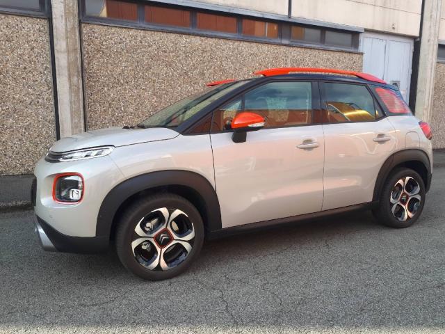 Citroën C3 Aircross PureTech 110 s&amp;S