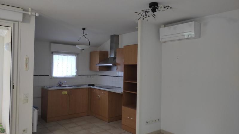 Maison - 57 m² - 3 pièces