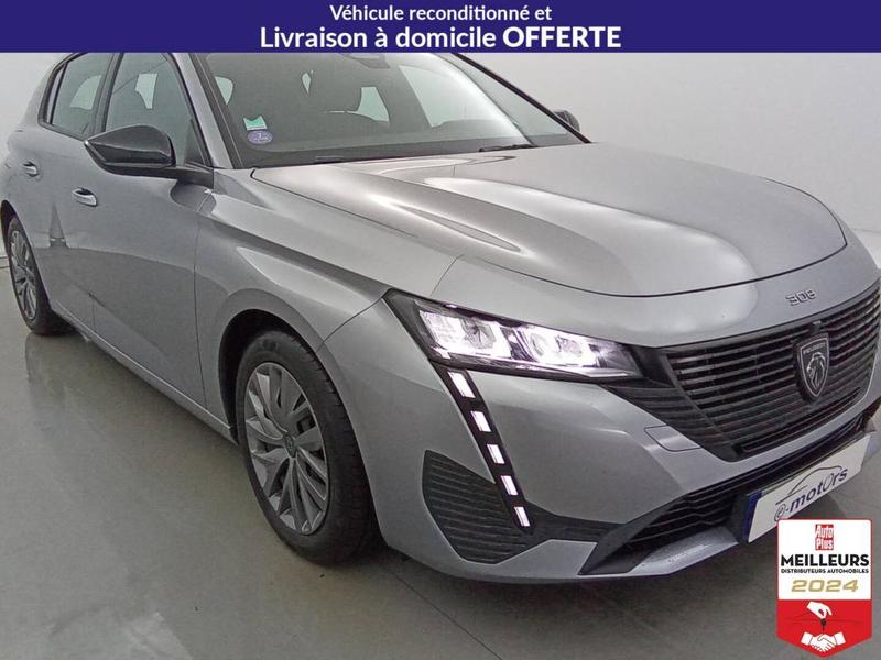 Peugeot 308 PureTech 110 Active Pack