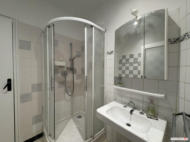 Appartement - 136 m² - 4 pièces