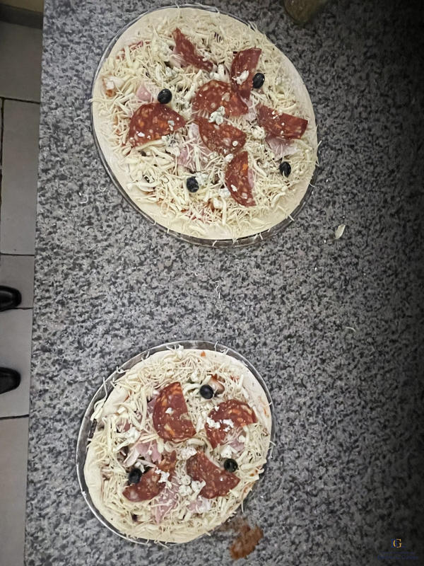 Fonds de commerce - Local commercial - 75 m²