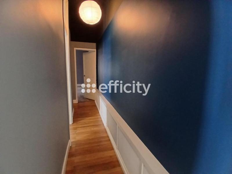 Appartement - 148 m² - 6 pièces