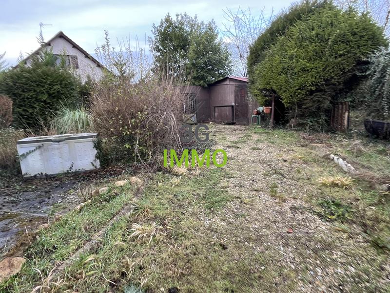 Villa - 88 m² - 4 pièces