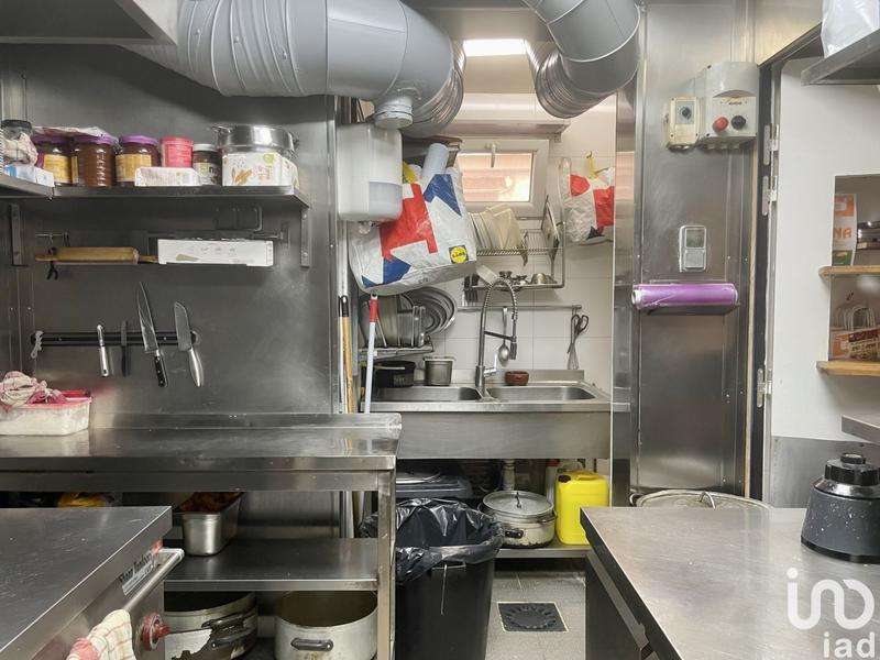 Local commercial - 76 m²