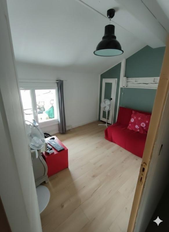 Maison - 205 m² - 7 pièces