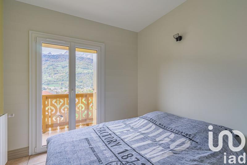 Maison - 180 m² - 7 pièces